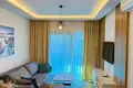Apartamento 3 habitaciones 61 m² Przno, Montenegro