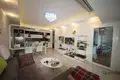  Luxury apartment with furniture in Azura Park, Mahmutlar