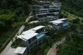 Villa 4 chambres 727 m² Phuket, Thaïlande