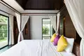 3 bedroom villa 450 m² Phuket, Thailand
