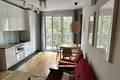 2 room apartment 37 m² in Warsaw, Poland