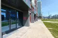 Sklep 1 pokój 45 m² w Mińsk, Białoruś