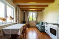 Haus 85 m² Papiarnianski sielski Saviet, Belarus