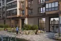 Studio 1 chambre 22 m² Khimki, Russie