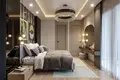 2 bedroom apartment 115 m² Mezitli, Turkey