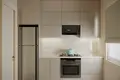 3 bedroom apartment 150 m² Kadikoy, Turkey