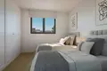 2-Schlafzimmer-Penthouse 79 m² Sant Joan d Alacant, Spanien