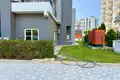 1 bedroom apartment 54 m² Mezitli, Turkey