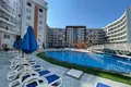 Studio apartment 1 bedroom 35 m² Hurghada, Egypt