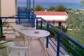 Apartamento 2 habitaciones 72 m² Pefkochori, Grecia