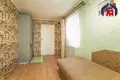 Wohnung 3 Zimmer 80 m² Krasnienski sielski Saviet, Weißrussland