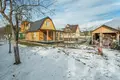 Casa 98 m² Miasocki siel ski Saviet, Bielorrusia