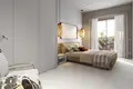 2 bedroom penthouse 80 m² Finestrat, Spain