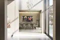 Mieszkanie 5 pokojów 559 m² Dubaj, Emiraty Arabskie