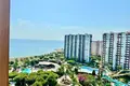 Wohnung 4 zimmer 185 m² Mezitli, Türkei