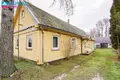 House 66 m² Sereikoniai, Lithuania