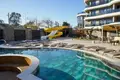 2 bedroom apartment 109 m² Alanya, Turkey