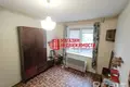 2 room apartment 52 m² Hrodna, Belarus