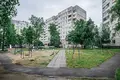 Mieszkanie 1 pokój 35 m² Mińsk, Białoruś
