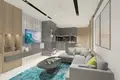 Appartement 1 chambre 62 m² Choeng Thale, Thaïlande