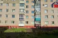 2 room apartment 48 m² Sluck, Belarus