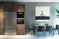 2 bedroom apartment 100 m² Bahcelievler Mahallesi, Turkey