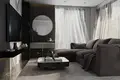 1 bedroom apartment 47 m² Alanya, Turkey