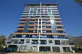 Apartamento 4 habitaciones 135 m² Alanya, Turquía