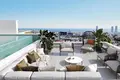 Apartamento 3 habitaciones 147 m² Limassol District, Chipre
