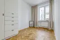 Apartamento 3 habitaciones 56 m² Varsovia, Polonia