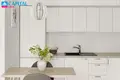 Mieszkanie 2 pokoi 43 m² Wilno, Litwa