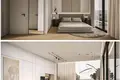 Apartamento 2 habitaciones 108 m² Pafos, Chipre
