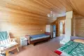 Maison 47 m² Aziaryckaslabadski sielski Saviet, Biélorussie