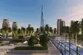 Mieszkanie 60 m² Dubaj, Emiraty Arabskie