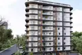 Квартира 2 комнаты 177 м² Аланья, Турция
