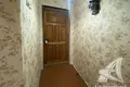 1 room apartment 29 m² Pielisca, Belarus