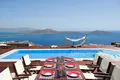 6-Zimmer-Villa 295 m² Provinz Agios Nikolaos, Griechenland