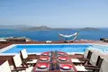 4 bedroom Villa 295 m² District of Agios Nikolaos, Greece