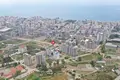 1 bedroom apartment  Mahmutlar, Turkey