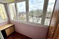 1 room apartment 52 m² Minsk, Belarus