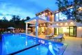 4-Zimmer-Villa 271 m² Kaş, Türkei