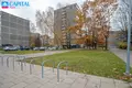 Квартира 1 комната 24 м² Вильнюс, Литва