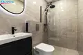 Appartement 2 chambres 59 m² Palanga, Lituanie