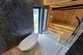 Ferienhaus 157 m² Kalodziscanski sielski Saviet, Belarus