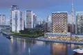 Apartment in a new building Trillionaire residences by Binghatti