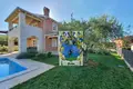 Villa de tres dormitorios 170 m² Porec, Croacia