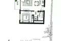 Квартира 1 спальня 63 м² Дубай, ОАЭ