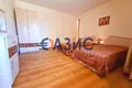 2 bedroom apartment 71 m² Nesebar, Bulgaria