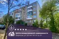 Apartamento 3 habitaciones 50 m² Borisov, Belarús