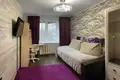 2 room apartment 47 m² Minsk, Belarus